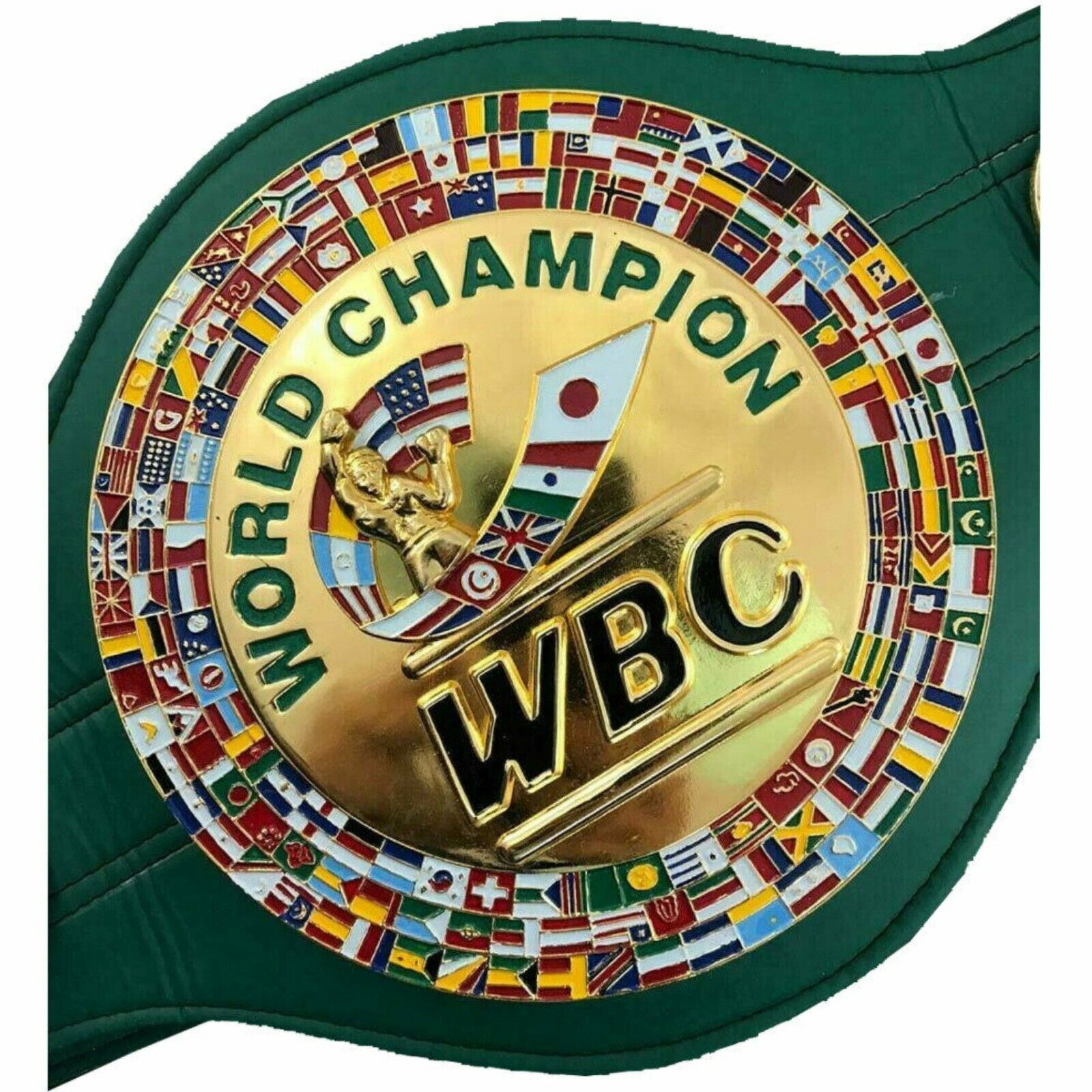 WBC Boxing Logo Wallpapers - Wallpaper Cave