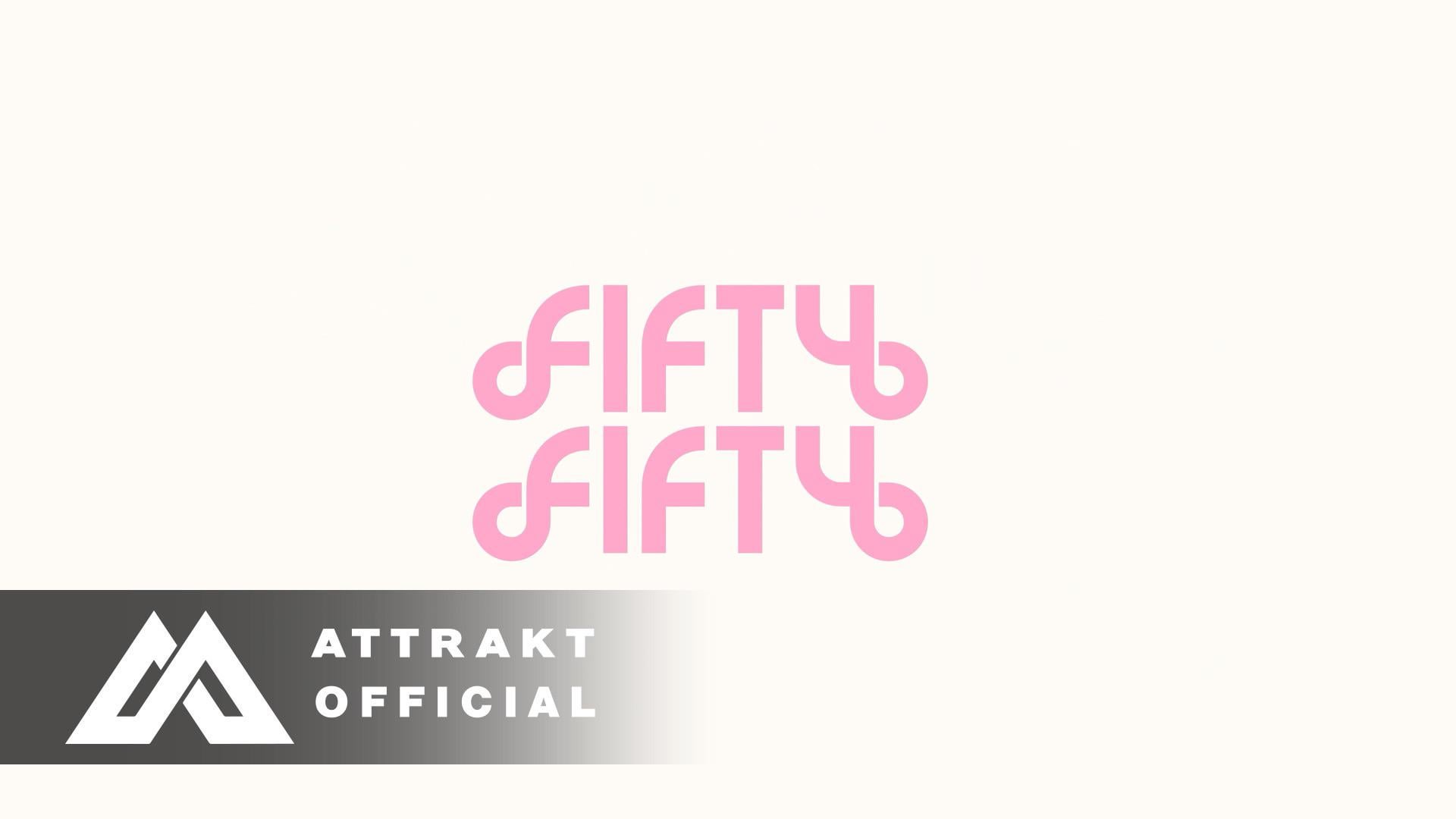 New Logo for Fifty Fifty. Thoughts?, r