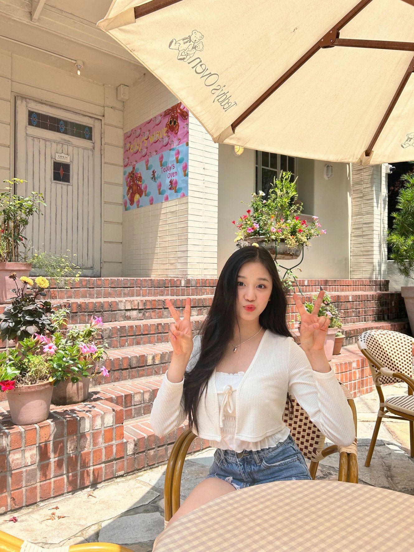 BABYMONSTER Worldwide - #PHARITA