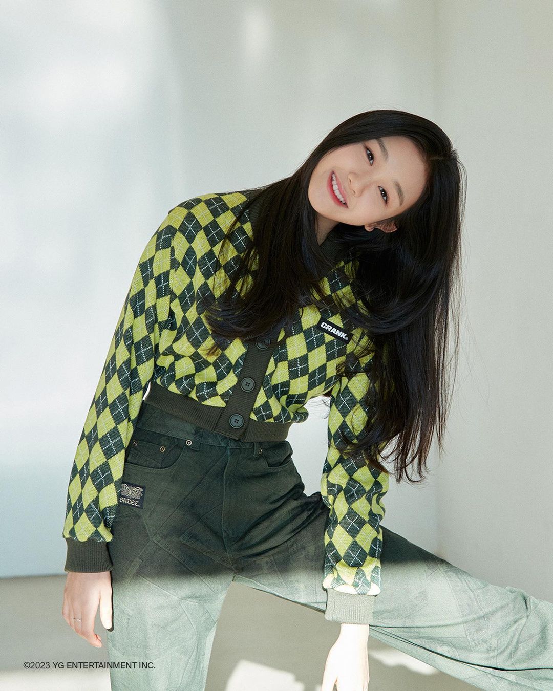 YG's New Girl Group BABYMONSTER Unveils