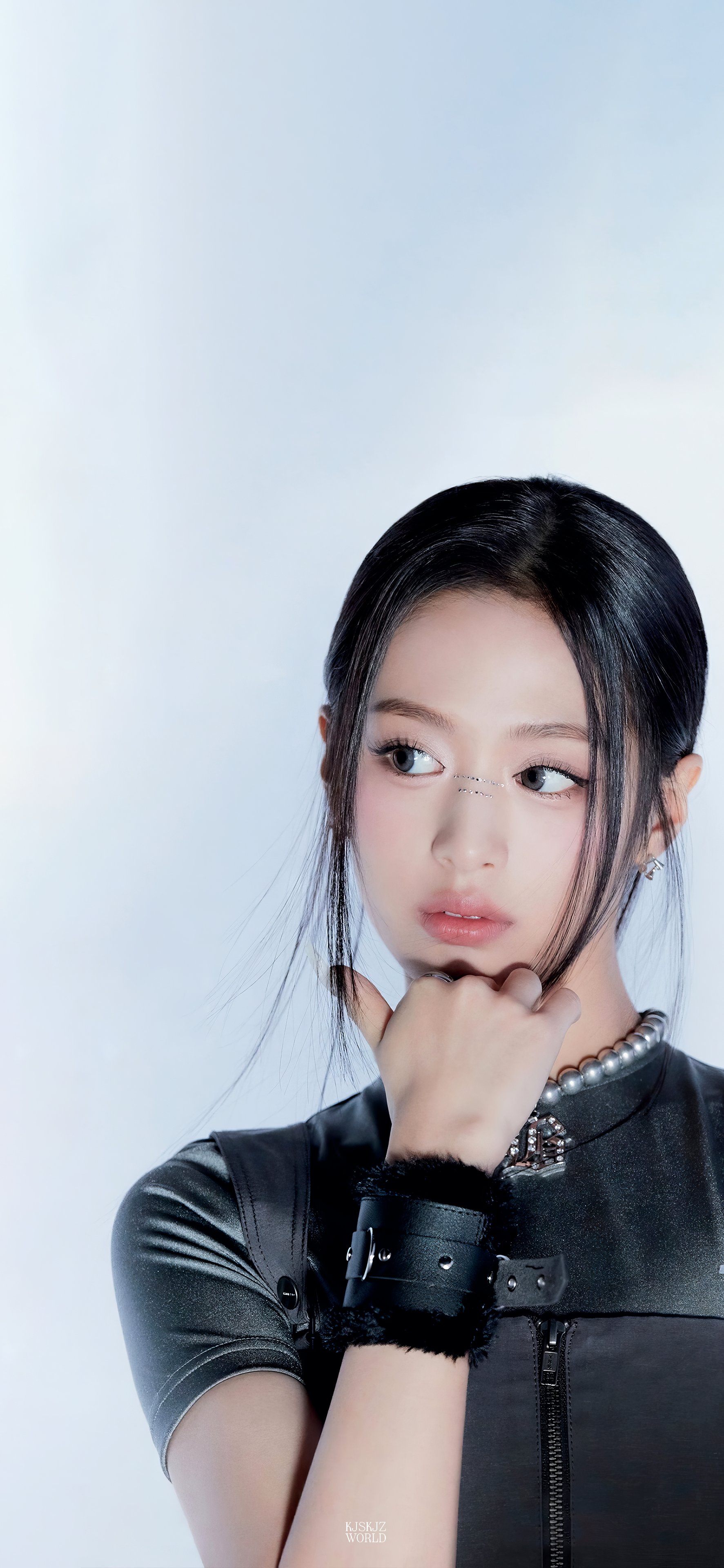 BABYMONSTER birthday poster wallpaper