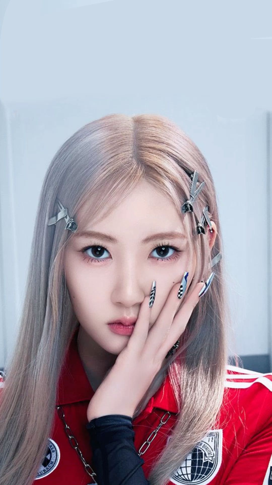 Rami wallpaper [babymonster]