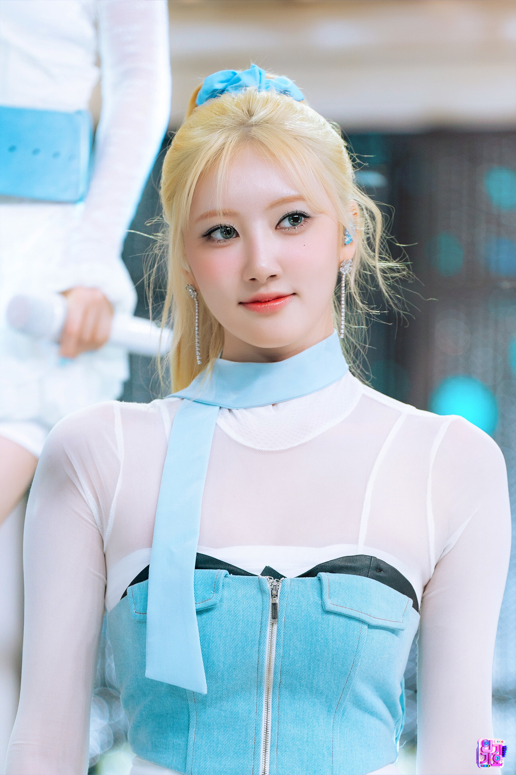 BABYMONSTER Rami - 'FOREVER' at