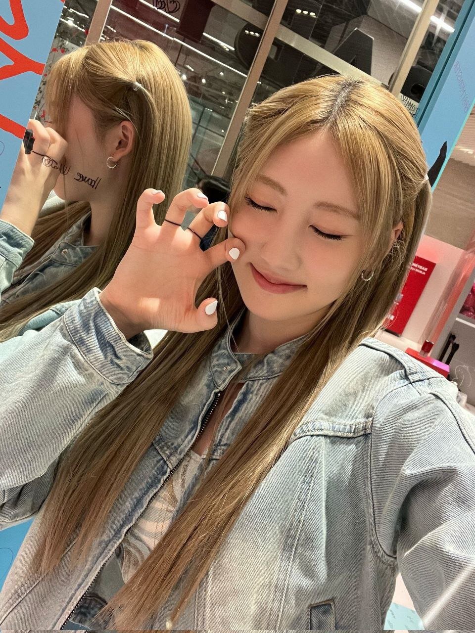 BABYMONSTER Twitter Update