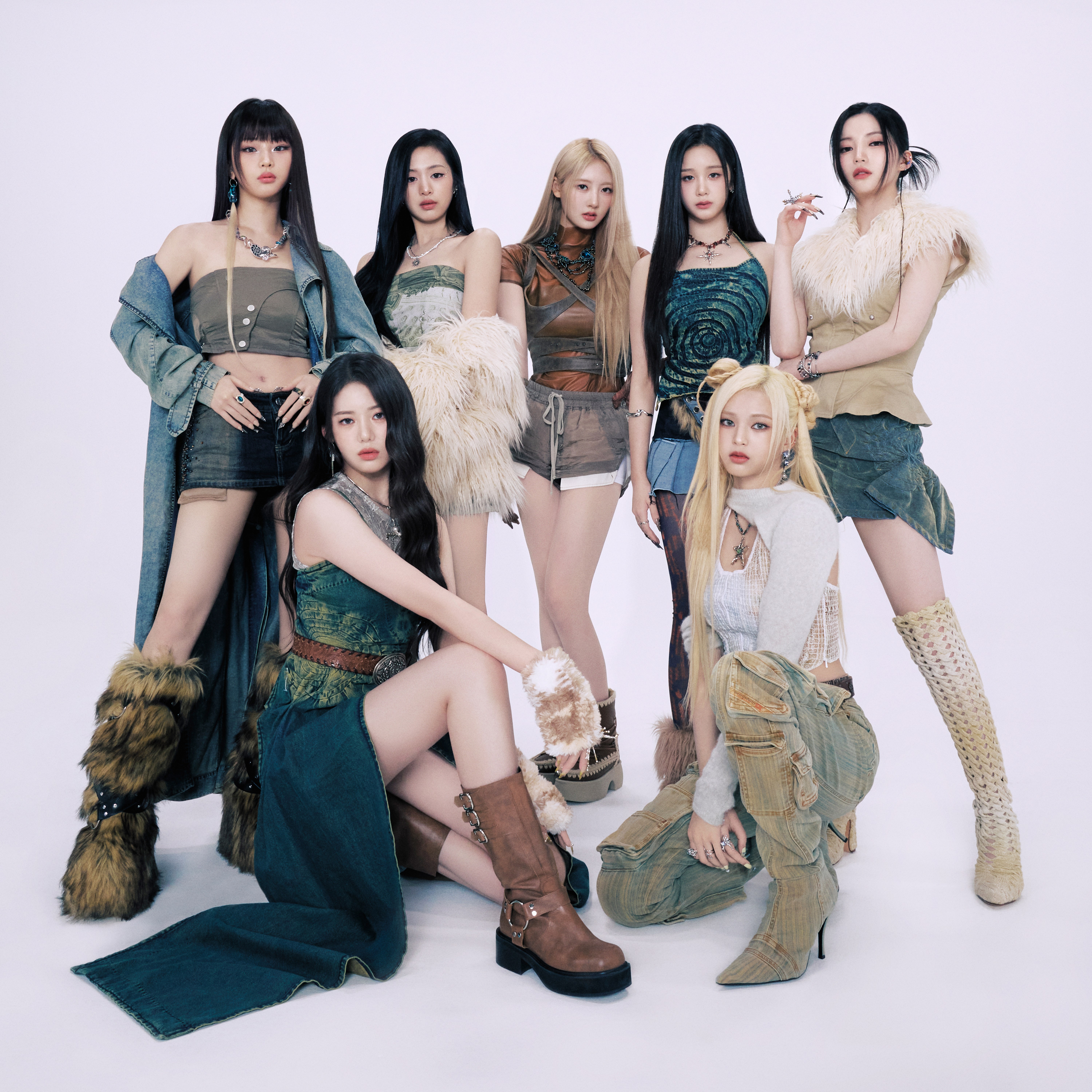 BABYMONSTER Revealed the Advice They