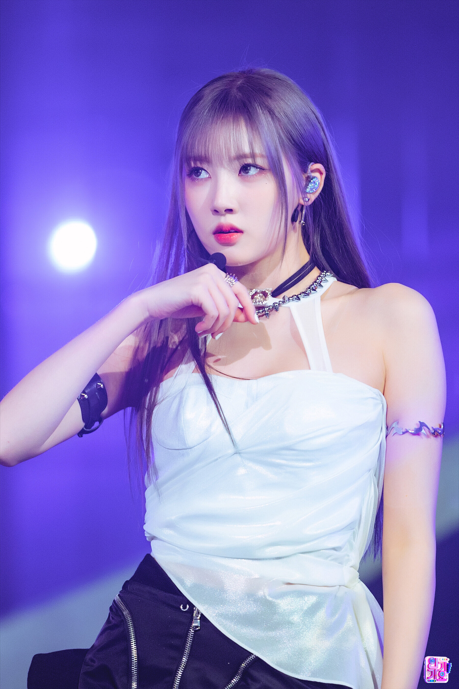 BABYMONSTER Rami - 'SHEESH' at