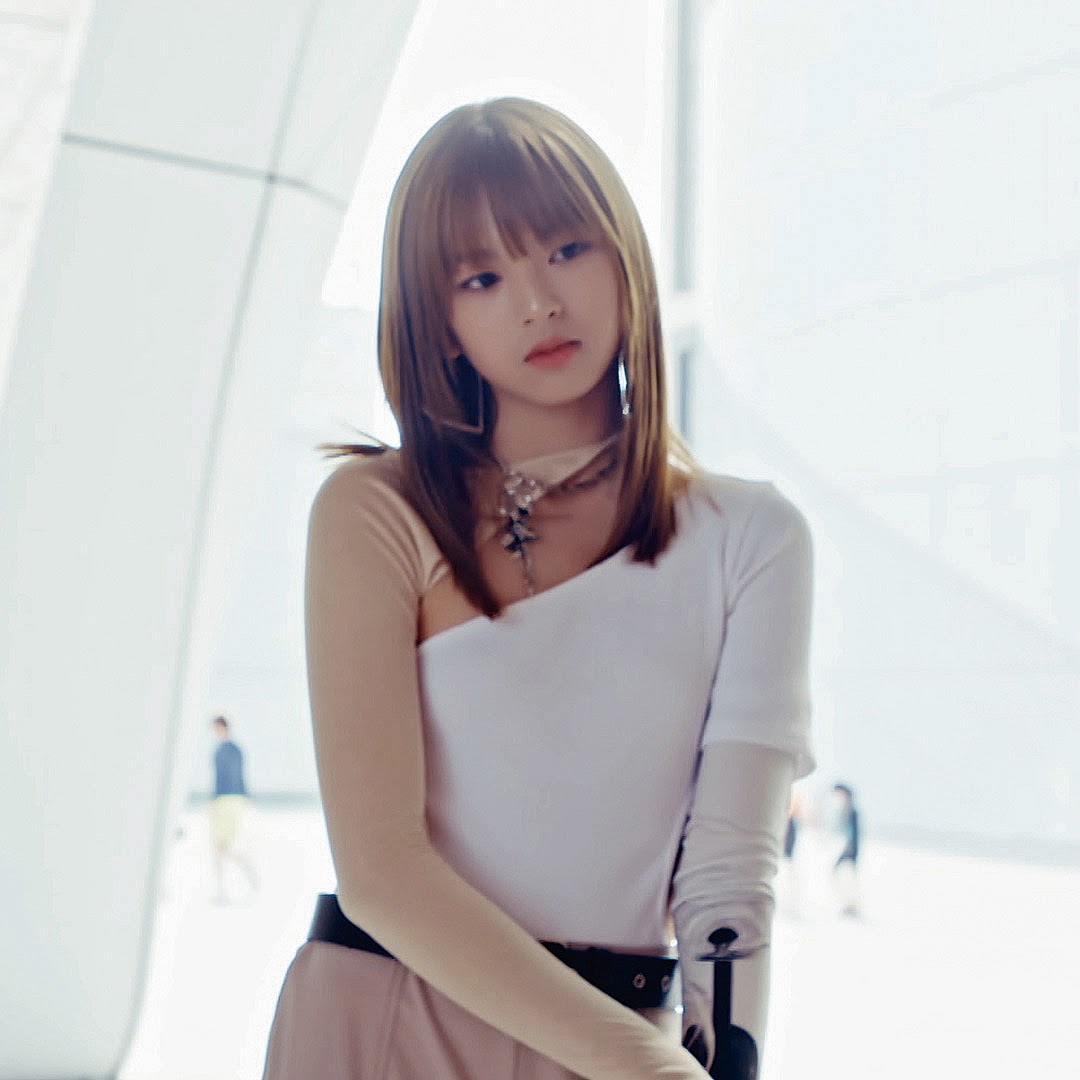 Chiquita (BABYMONSTER) Profile Pop