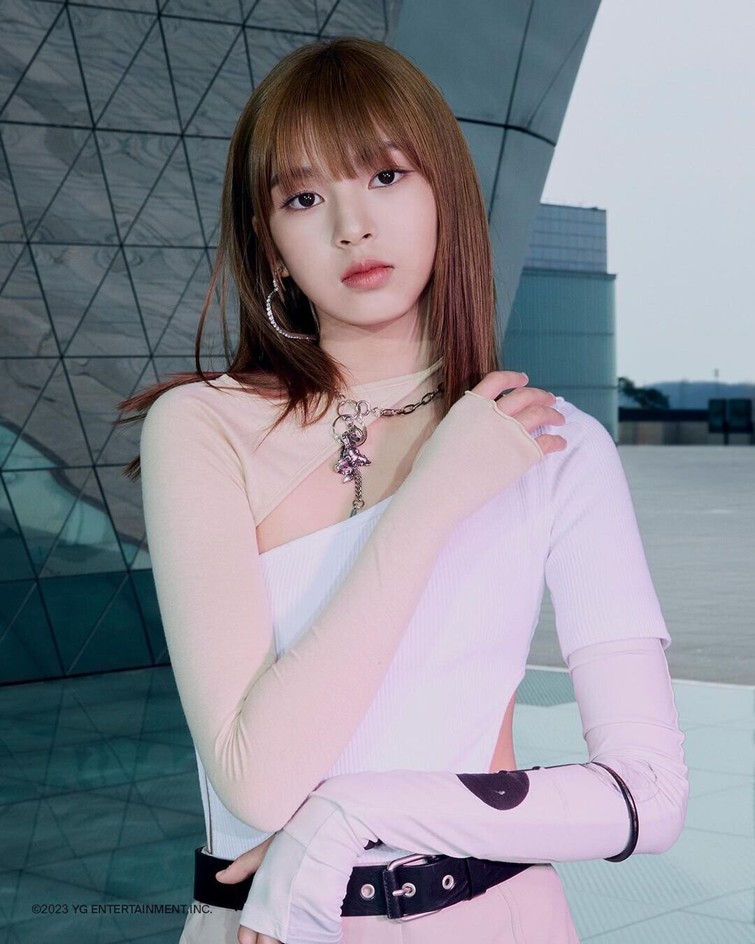 BABYMONSTER Instagram Update