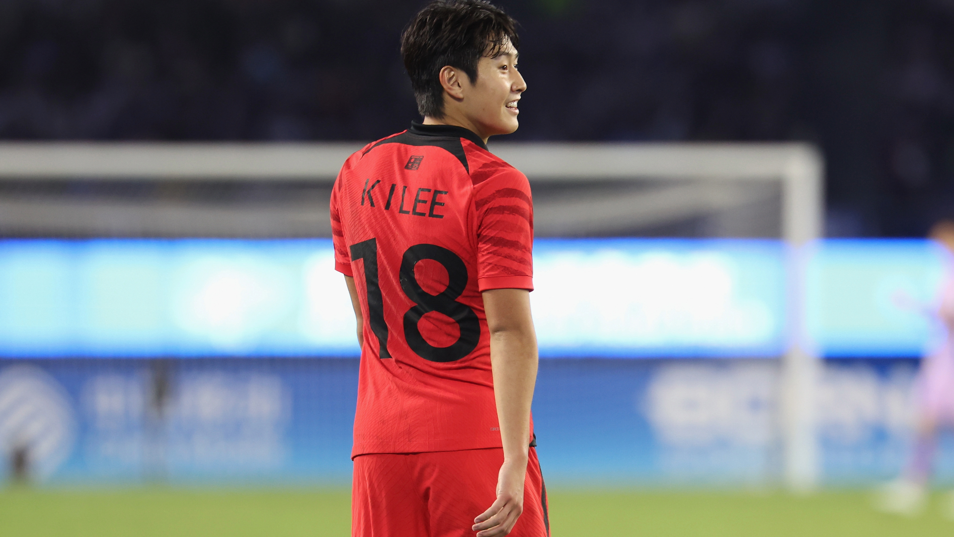 PSG Teammates React To Kang In Lee