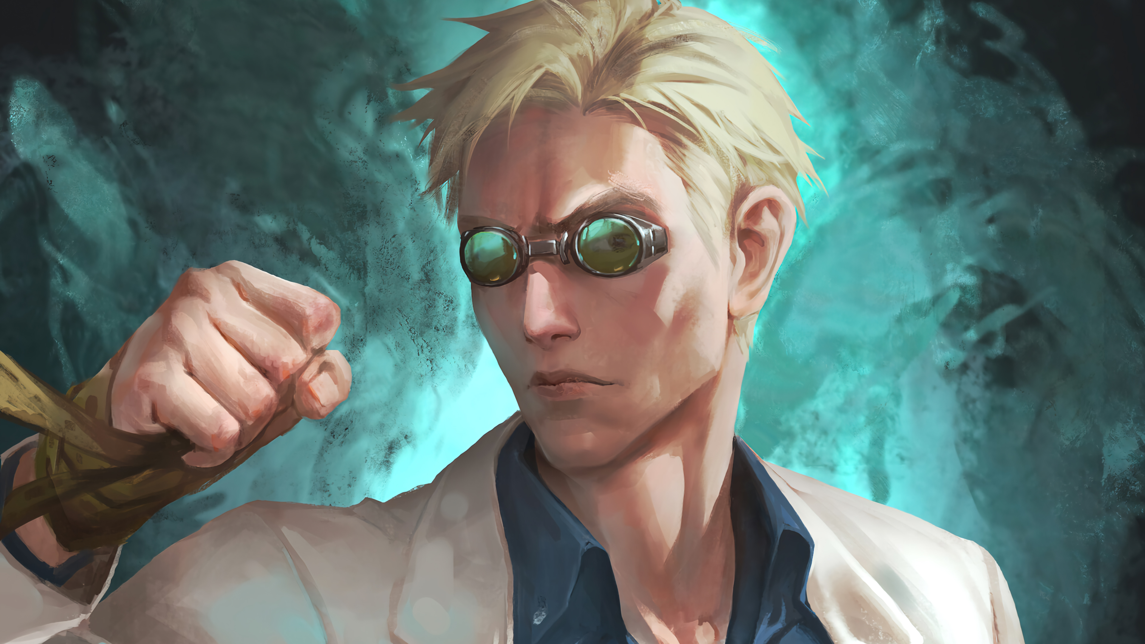 Kento Nanami Wallpaper