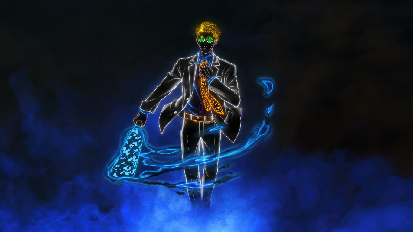 Kento Nanami Laptop HD , HD 4k