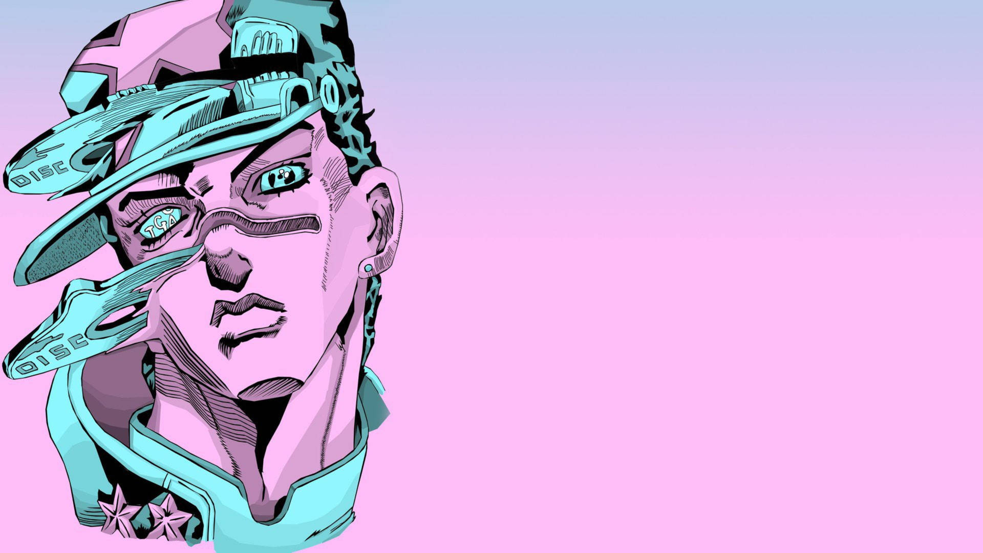 Download Jojo 4k Jotaro Kujo Wallpaper