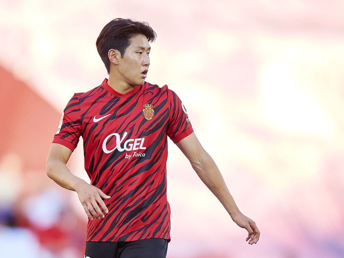 Atlético Can Purchase Lee Kang In