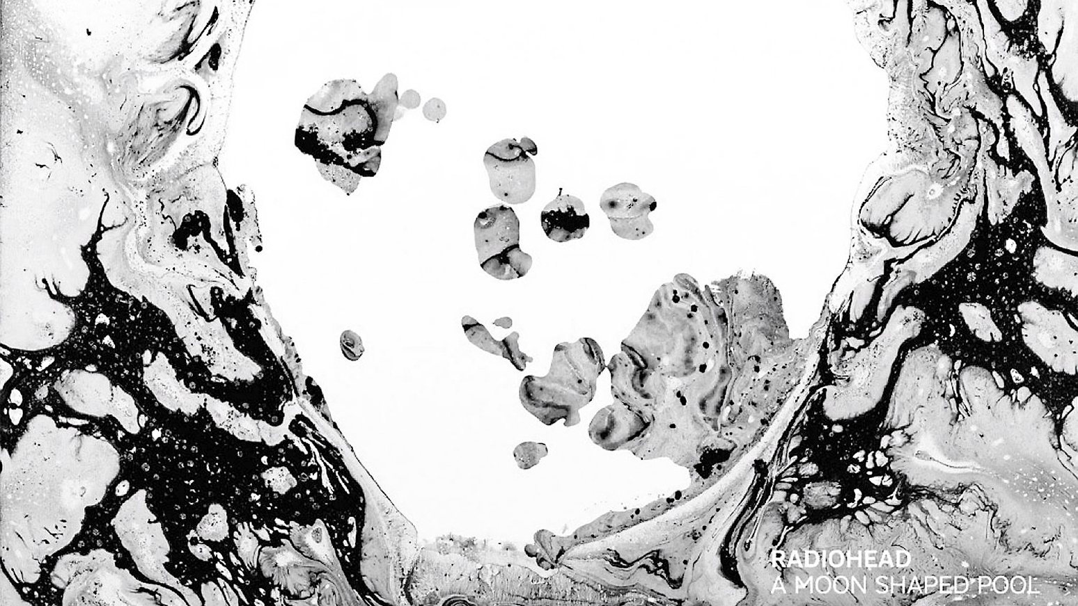 Album Review: A Moon Shaped Pool