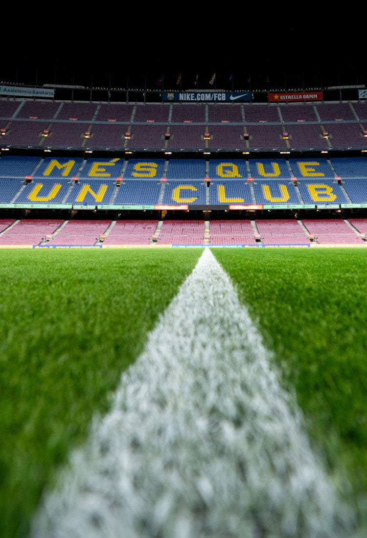 Diamonds FC Barcelona