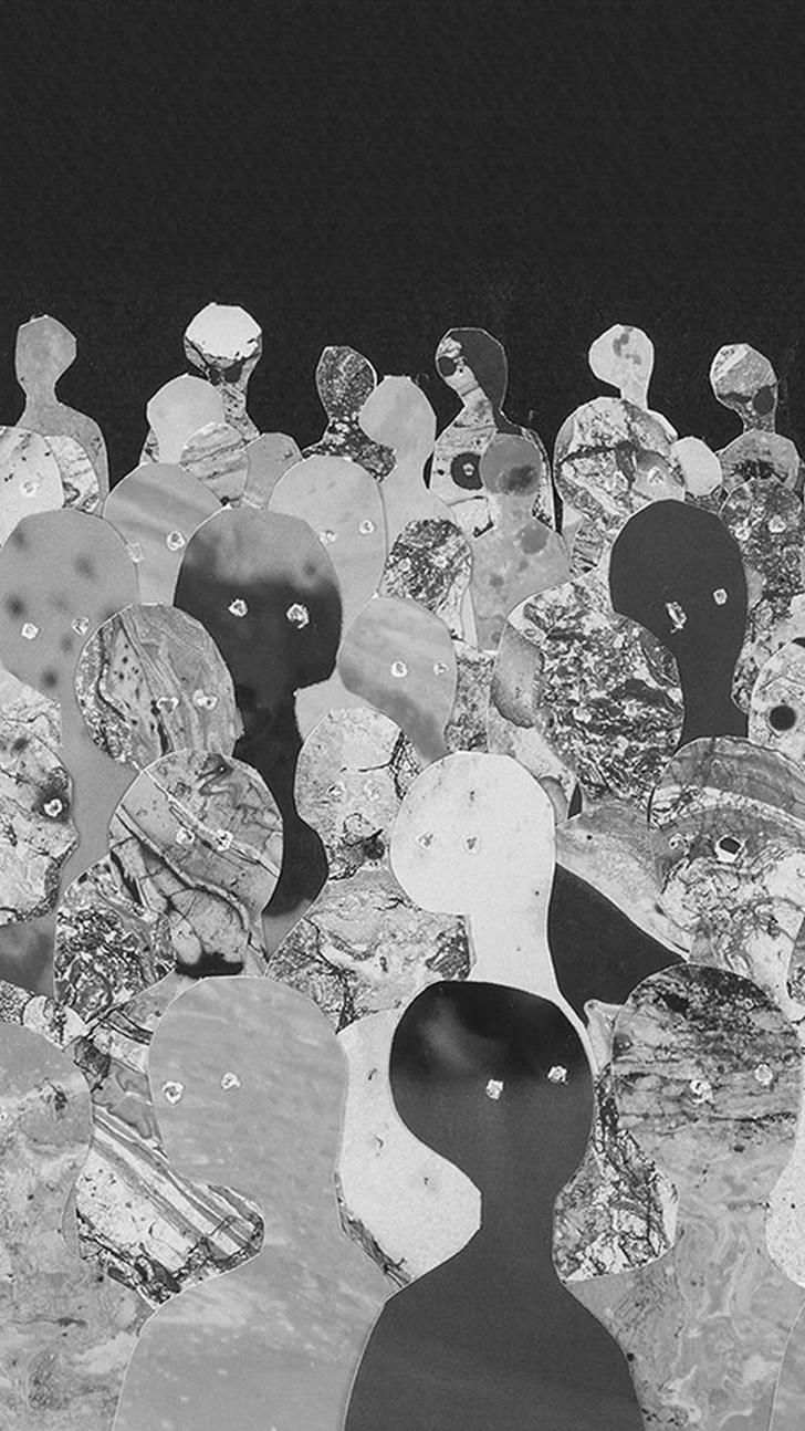 A Moon Shaped Pool mobile wallpaper