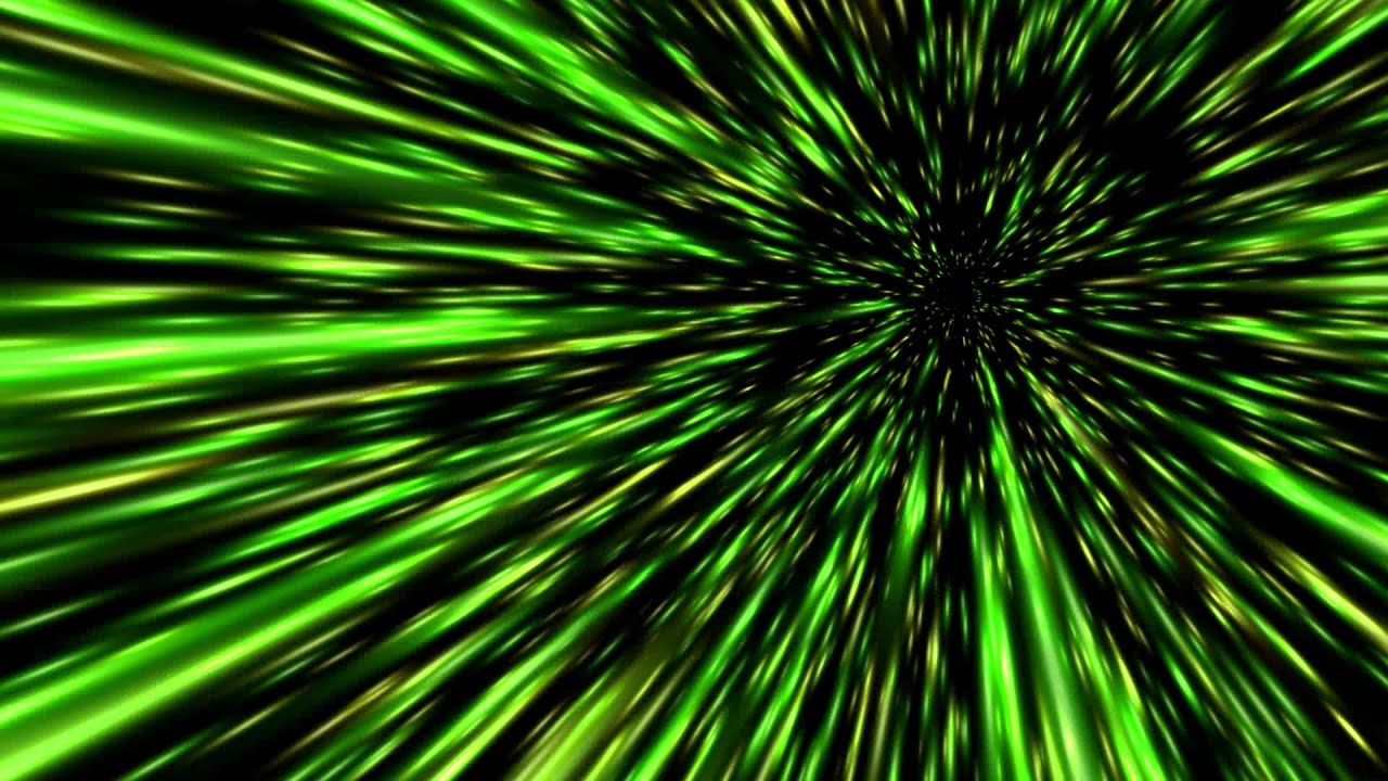 Hyperstars 3D Screensaver & Live