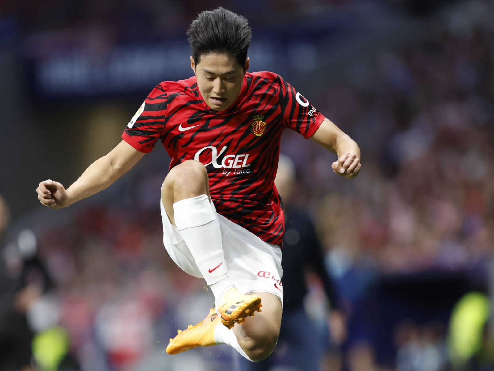 Tottenham Keen On 22 Year Old La Liga