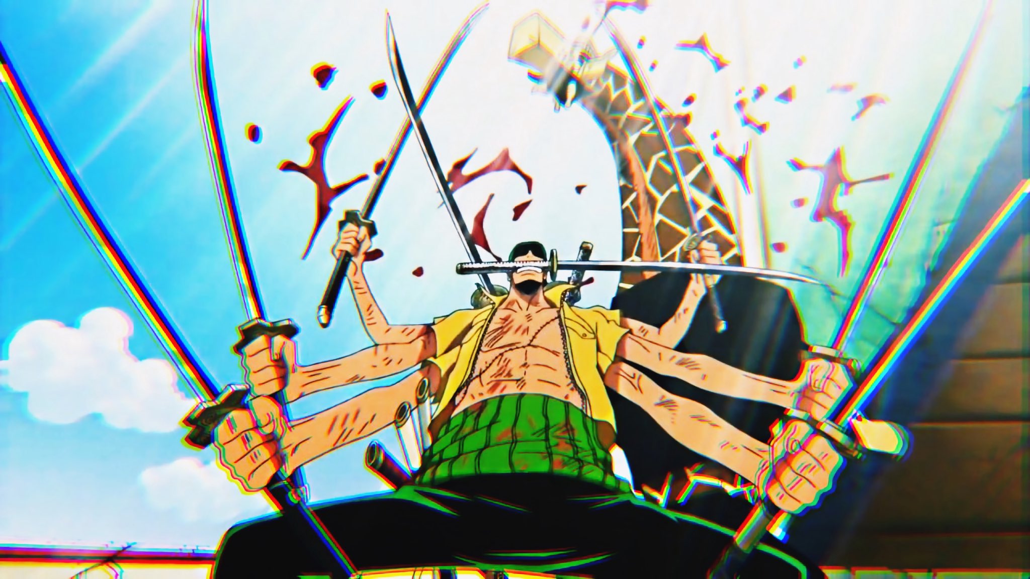 One Piece
