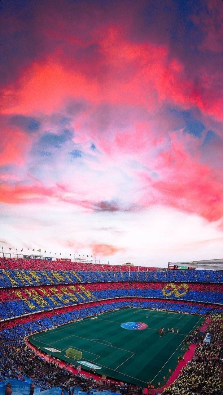 Camp Nou