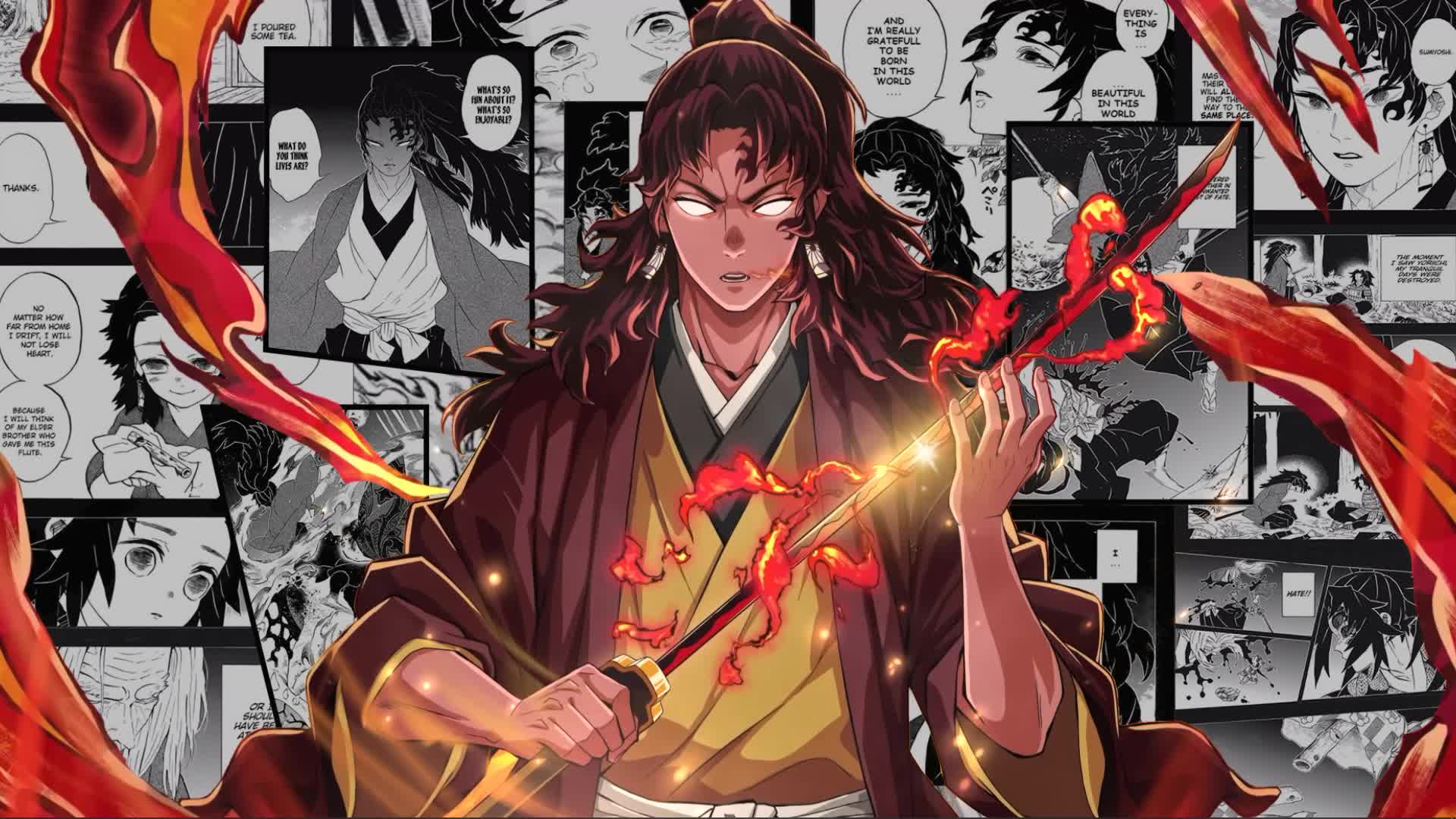 yoriichi demon slayer