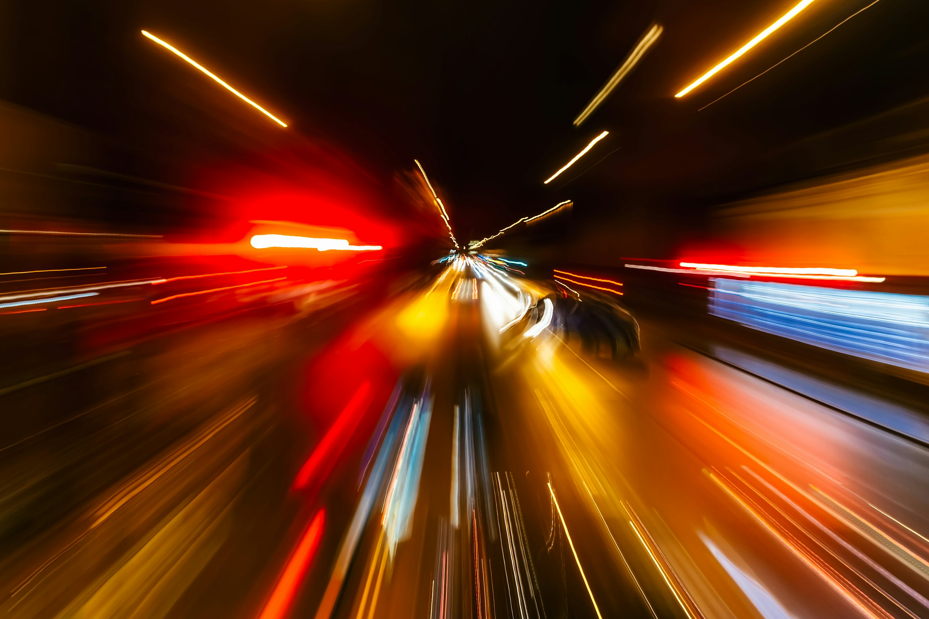 Warp Speed Picture. Download Free