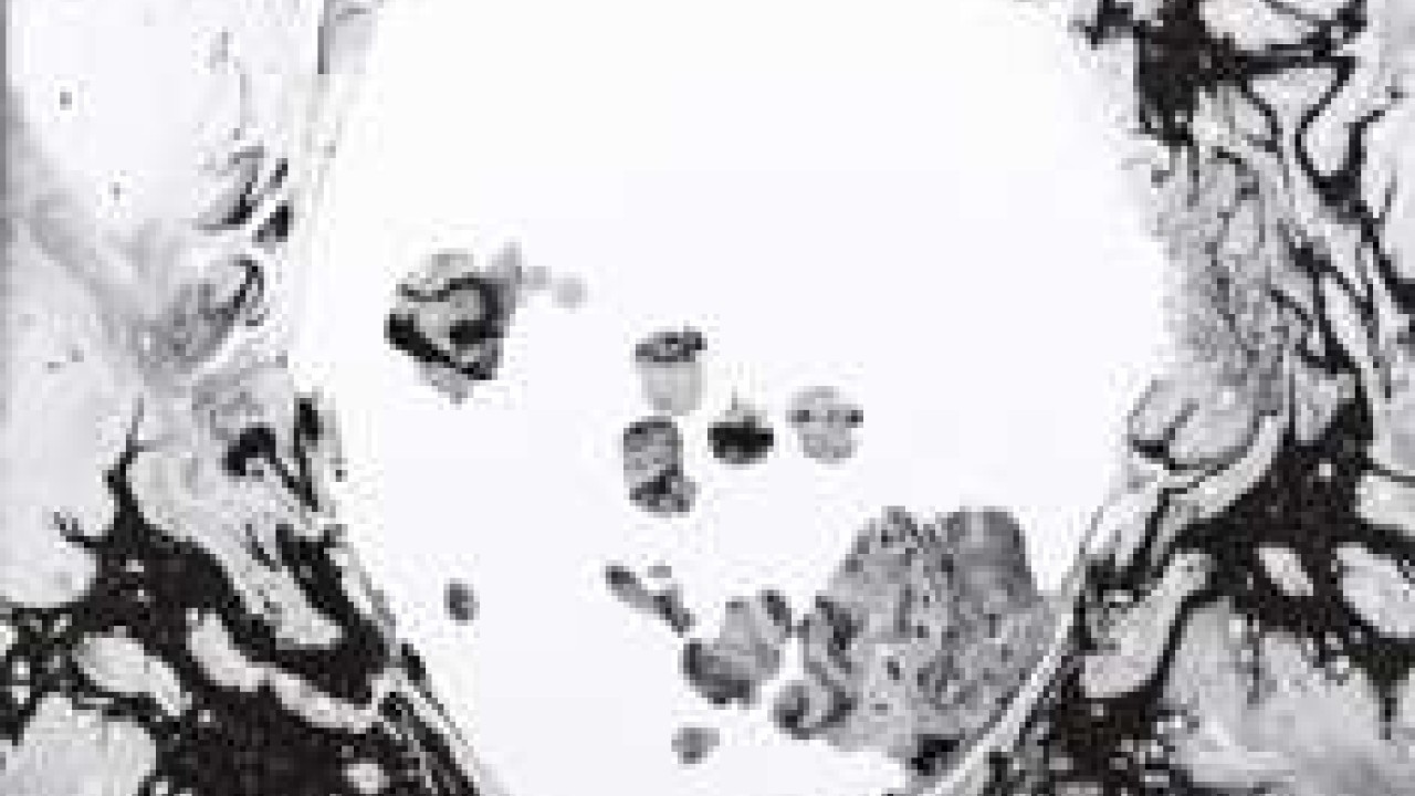 Radiohead open up a little again on new