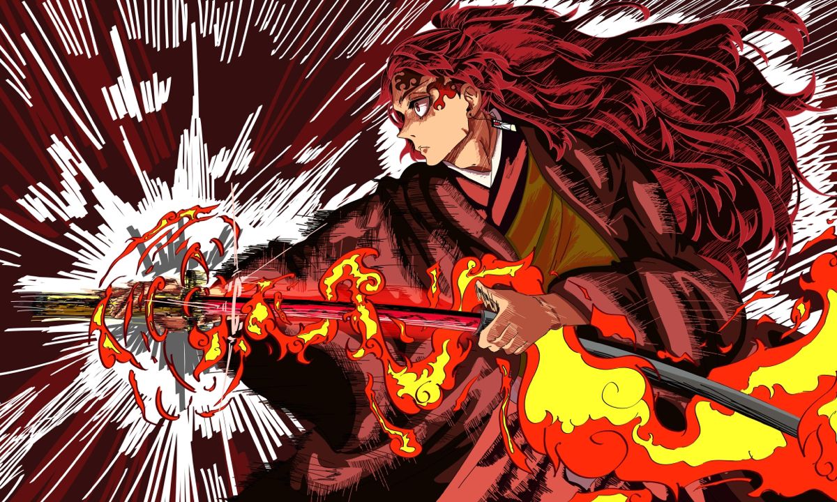 Yoriichi