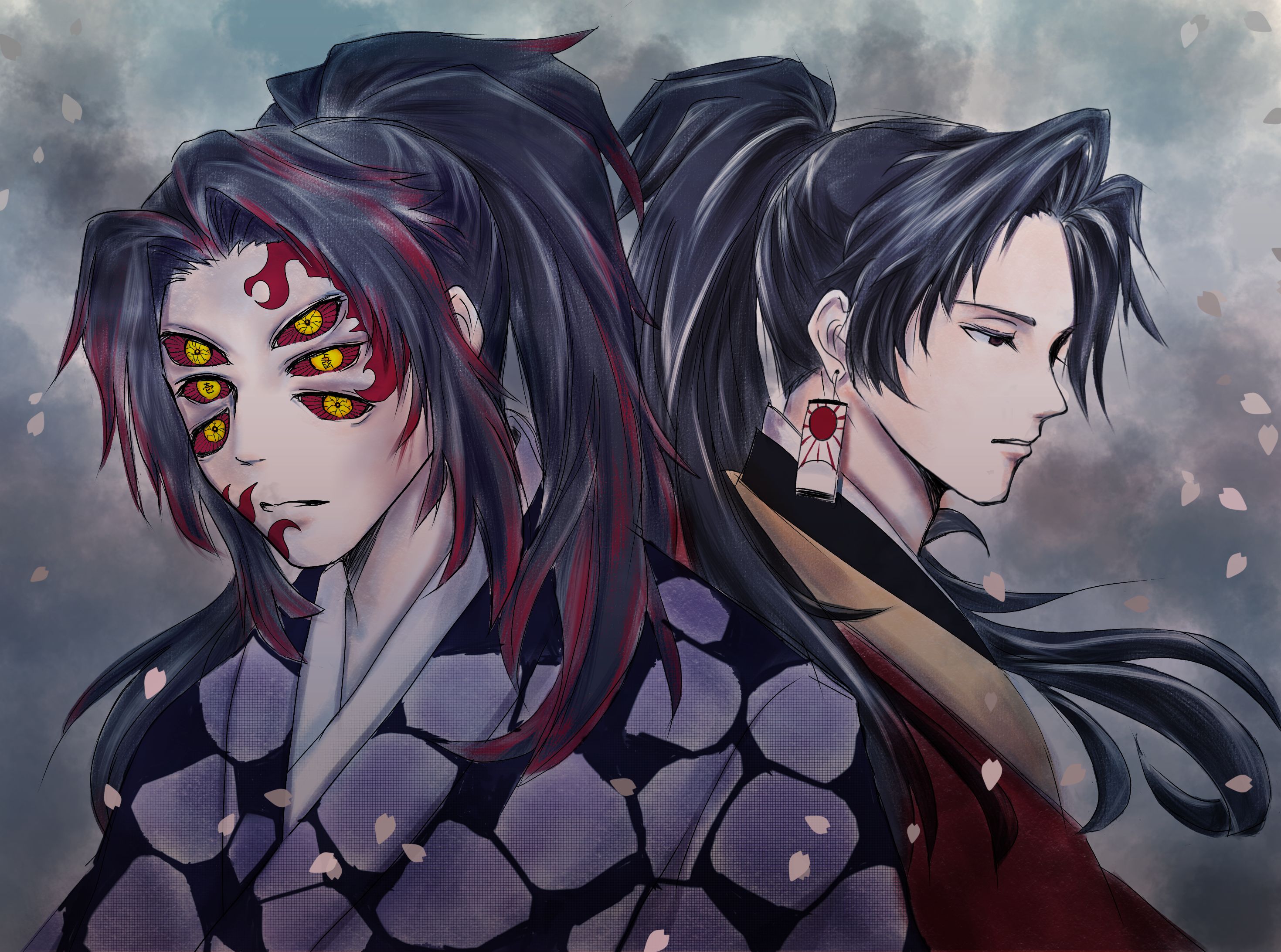 desktop wallpaper: Anime, Demon Slayer
