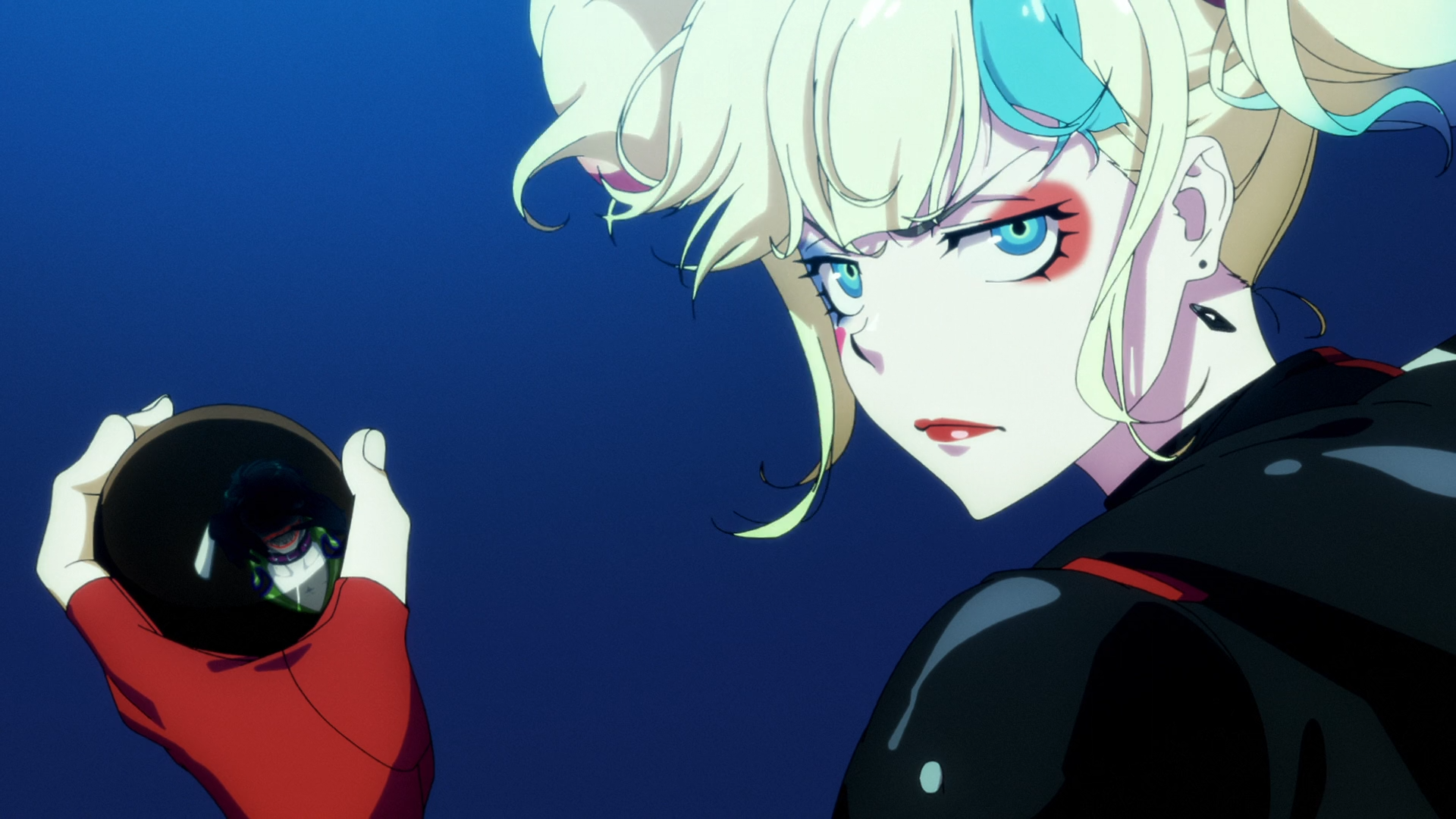 Download Anime Suicide Squad Isekai