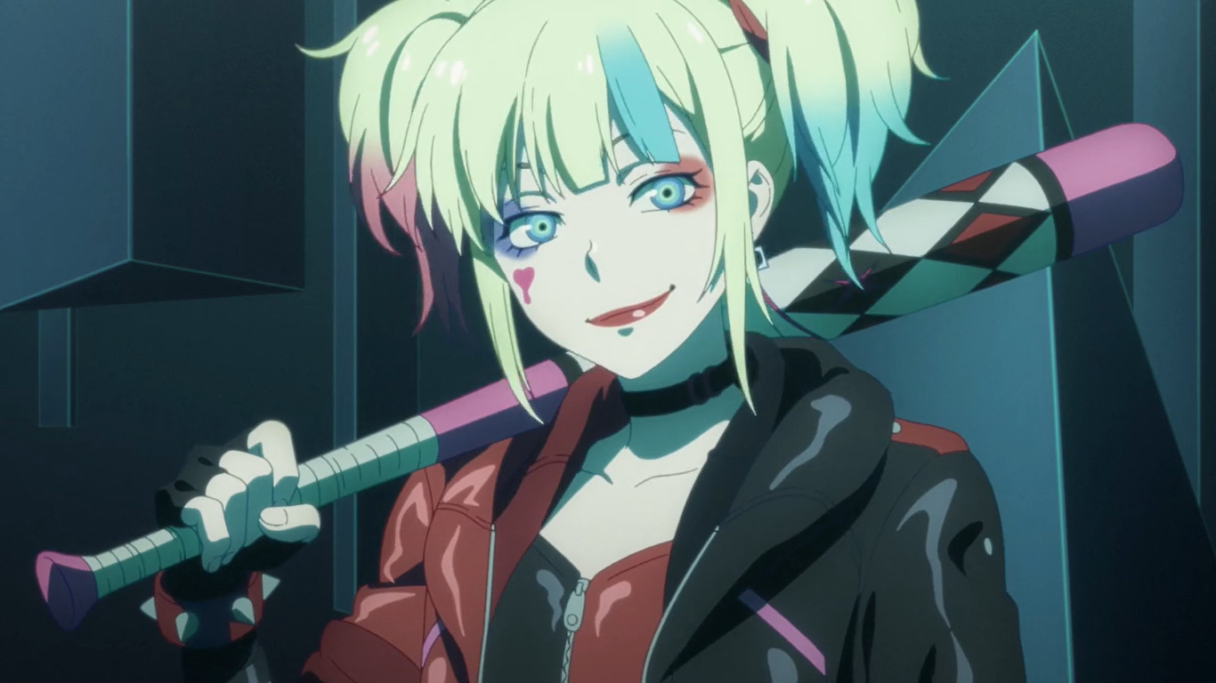 Suicide Squad Isekai Episode 7 Recap