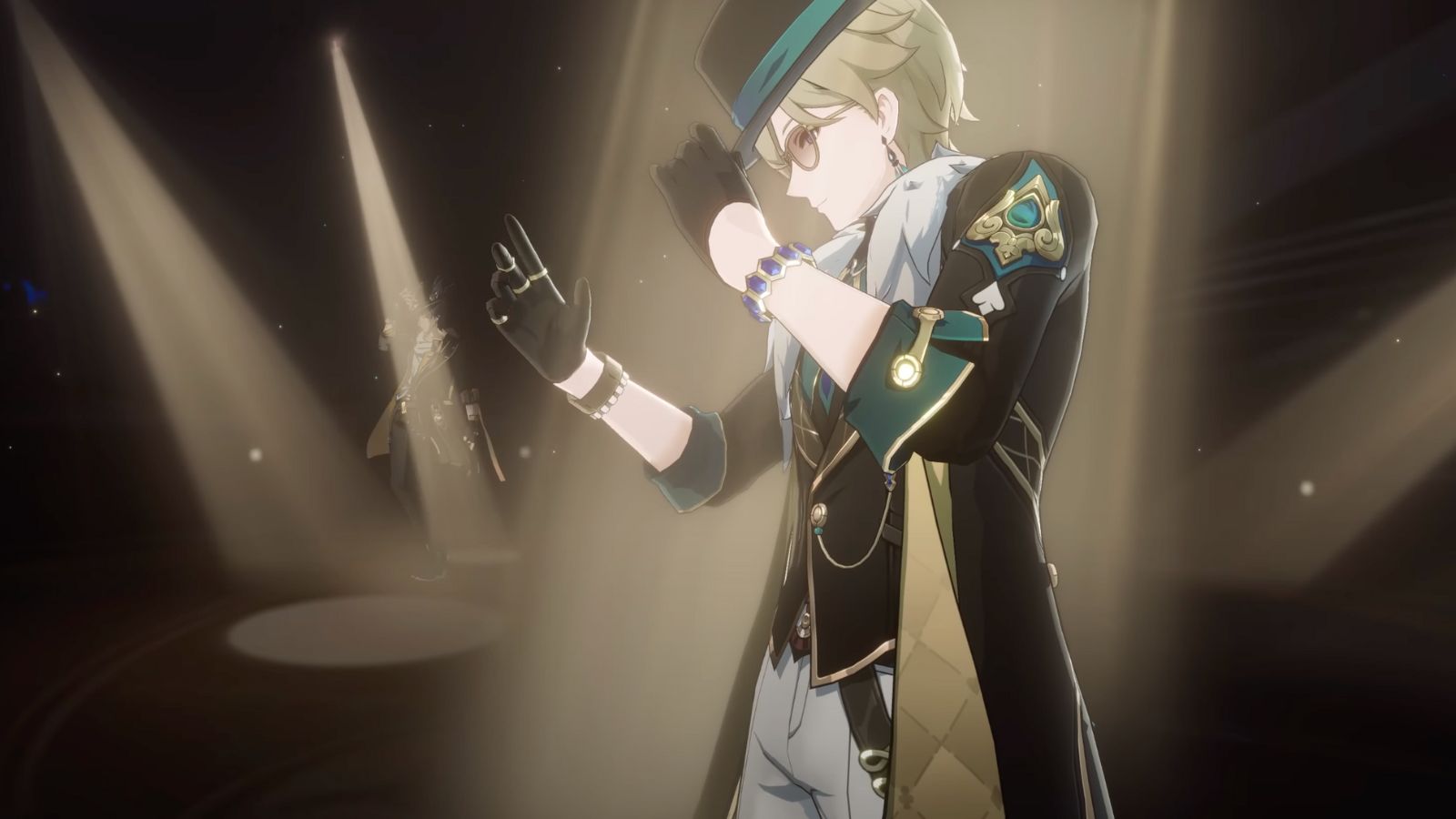 All Aventurine HSR materials to unlock