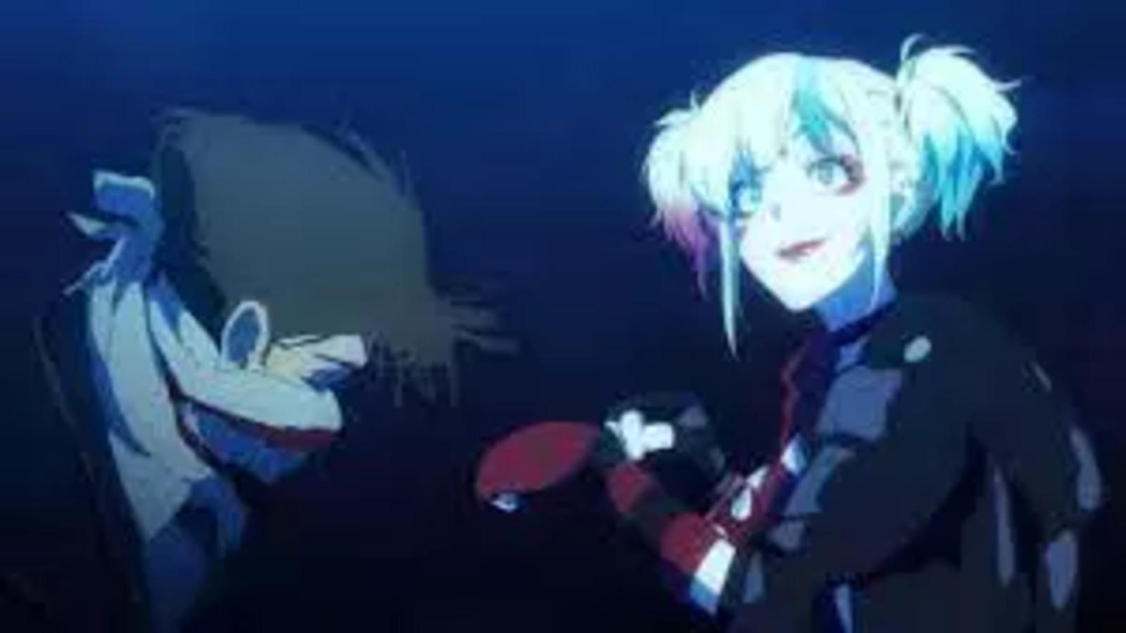 Suicide Squad Isekai: Warner Bros