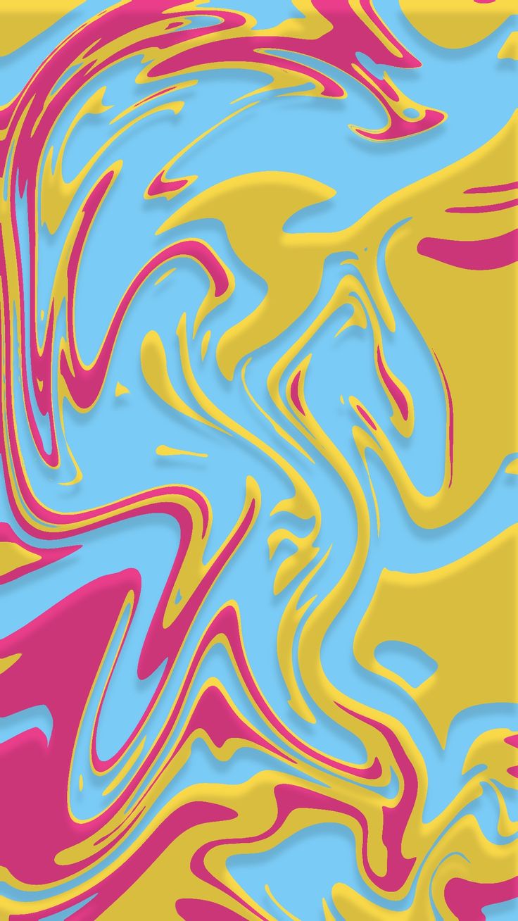 Hidden Pansexual wallpaper