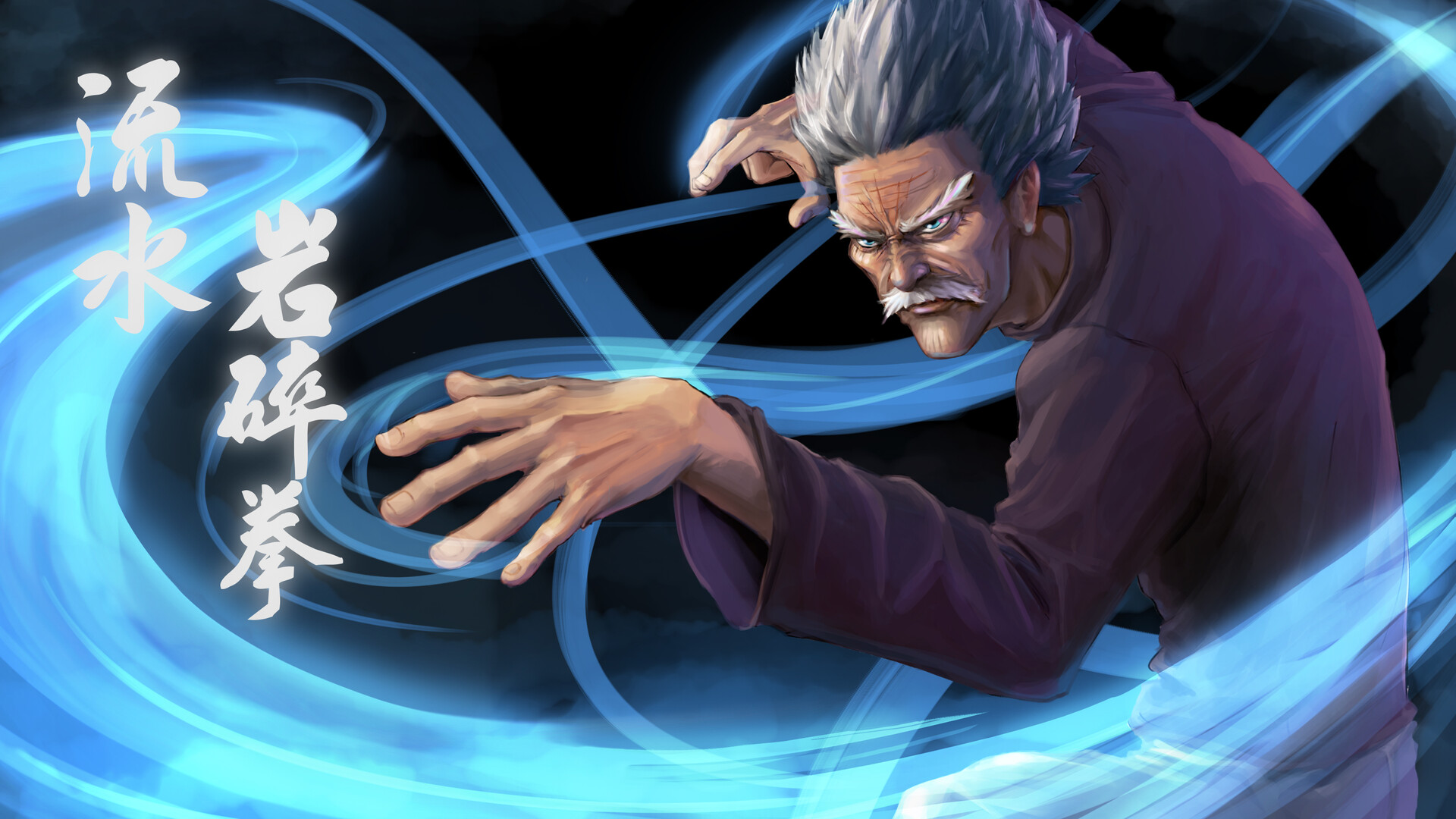 Anime One Punch Man HD Wallpaper