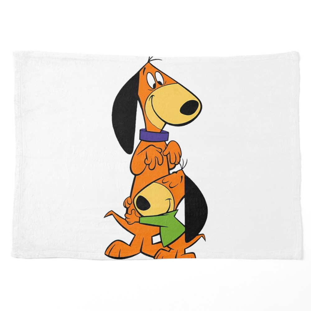 Augie Doggie & Doggie Daddy Hugs