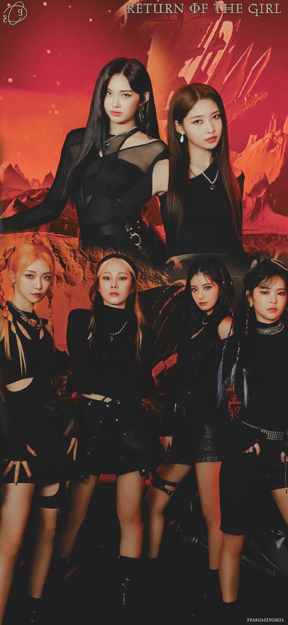 CONCEPT PHOTOS PHONE WALLPAPERS ✨ HQ