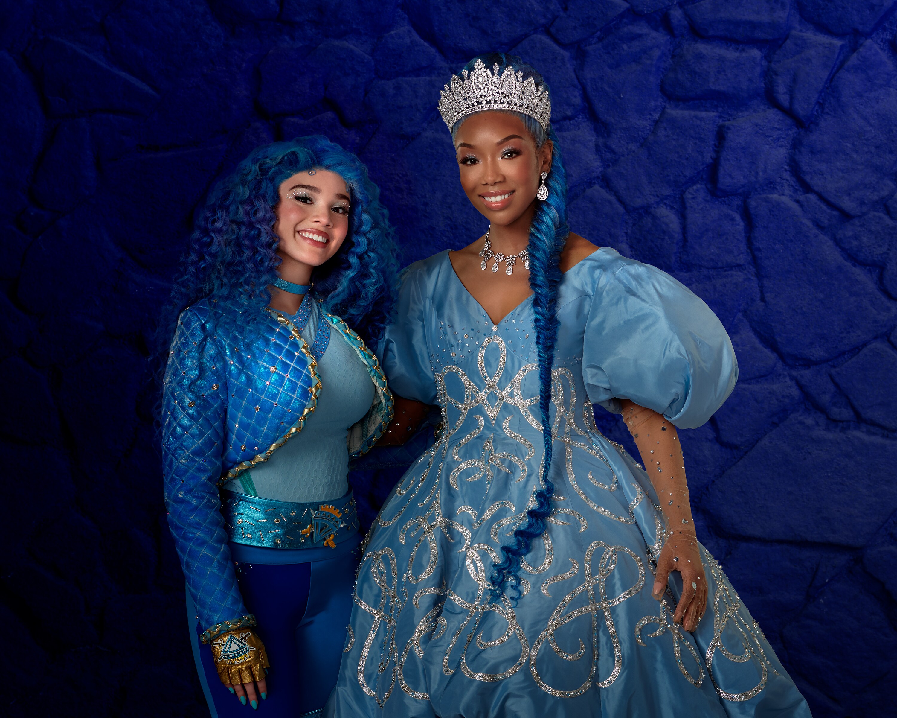 Descendants The Rise of Red image collection: photo, posters, official art and more