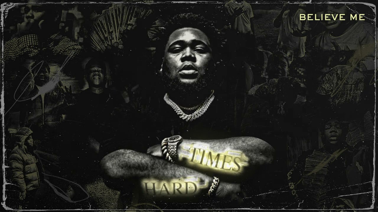 Rod Wave Me Official Audio