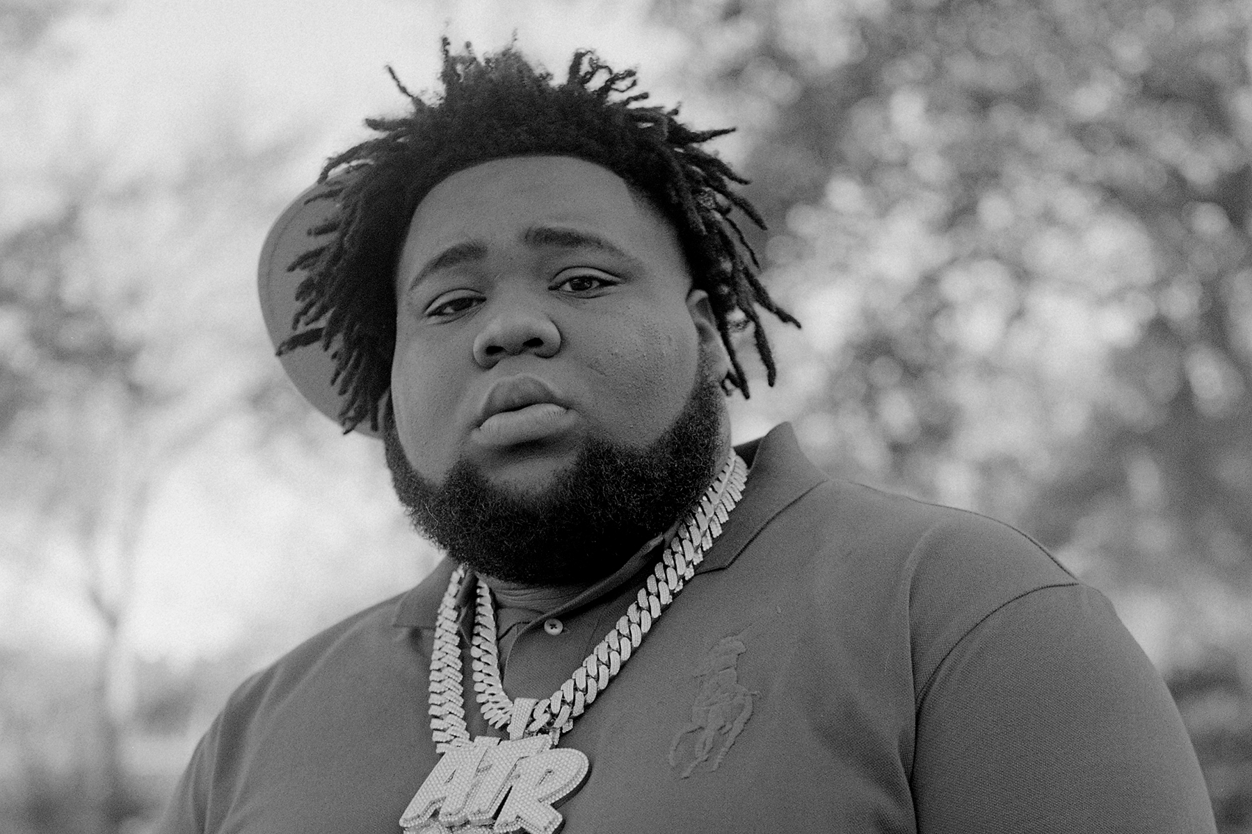 Rod Wave Tops Apple Music Pre Add Chart