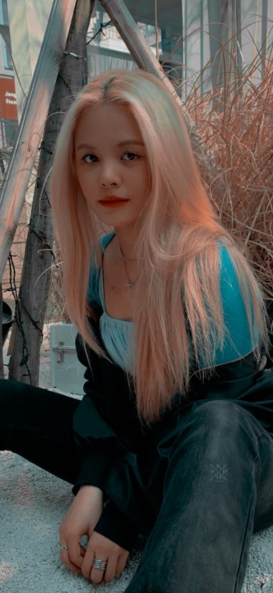 Sorn wallpaper