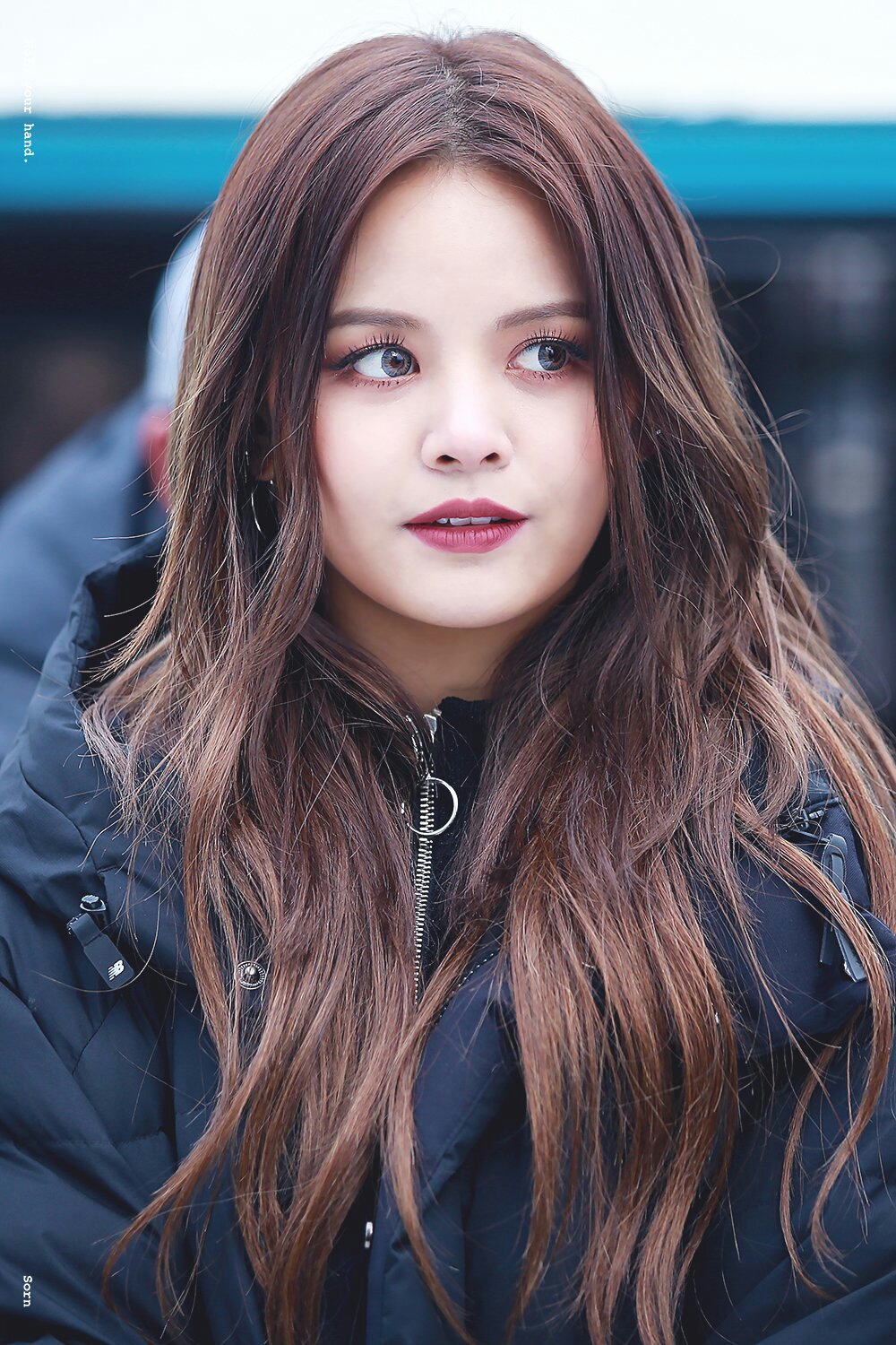 Sorn Android IPhone Wallpaper
