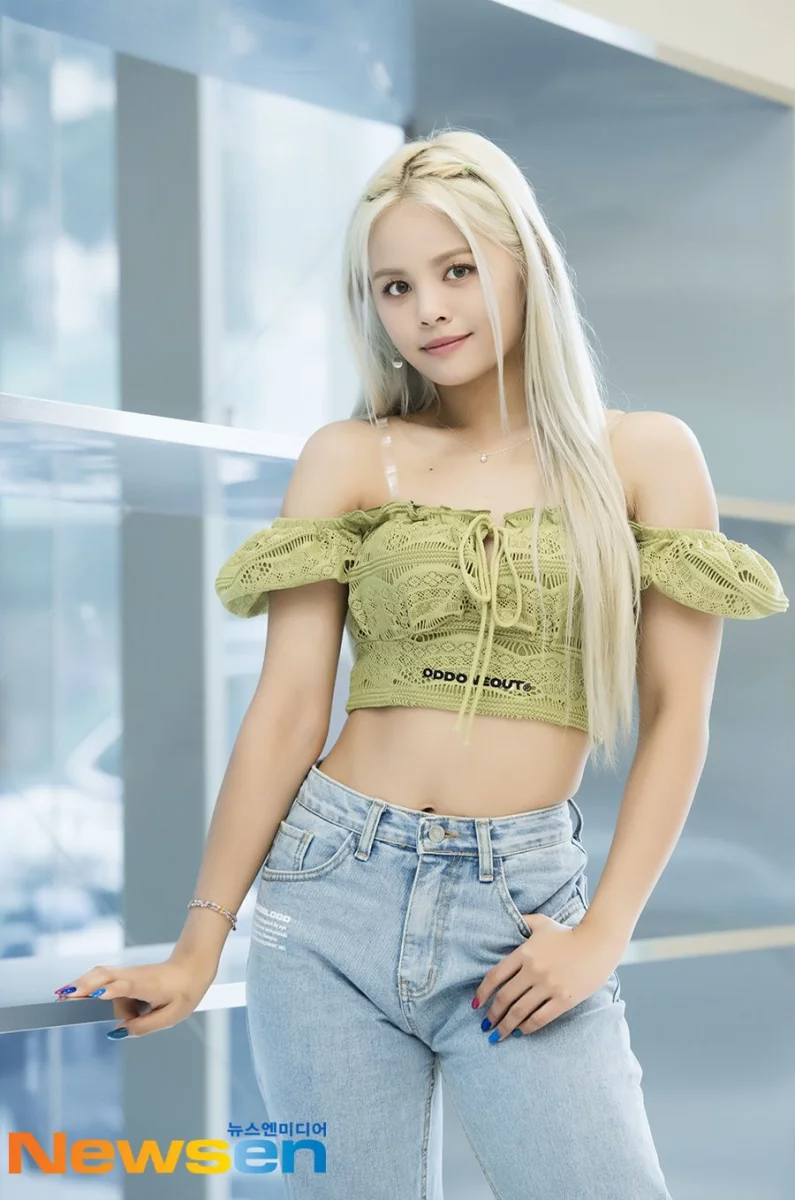 CLC Sorn Interview Photo