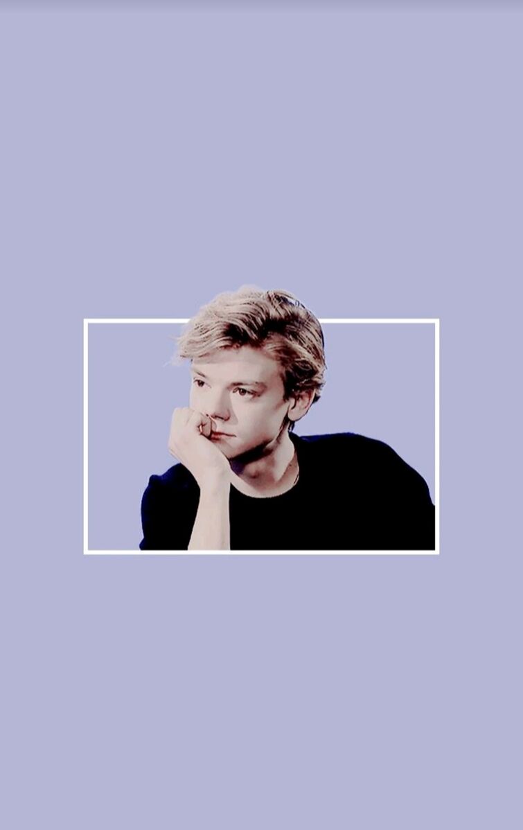 I am in need of Wallpaper