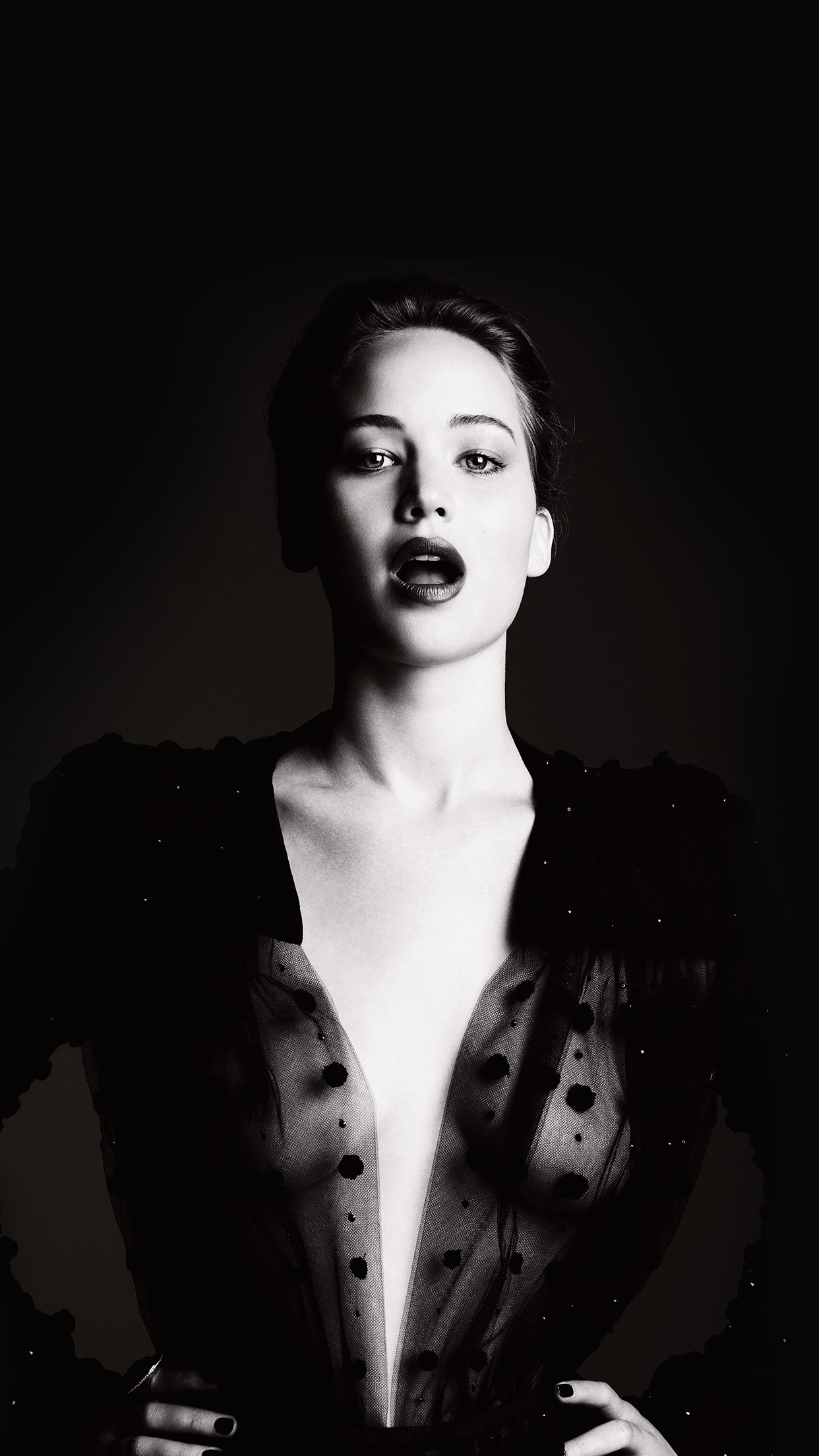 Female Celebrities iPhone Wallpapers - Wallpaper Cave, image size:1242x2208