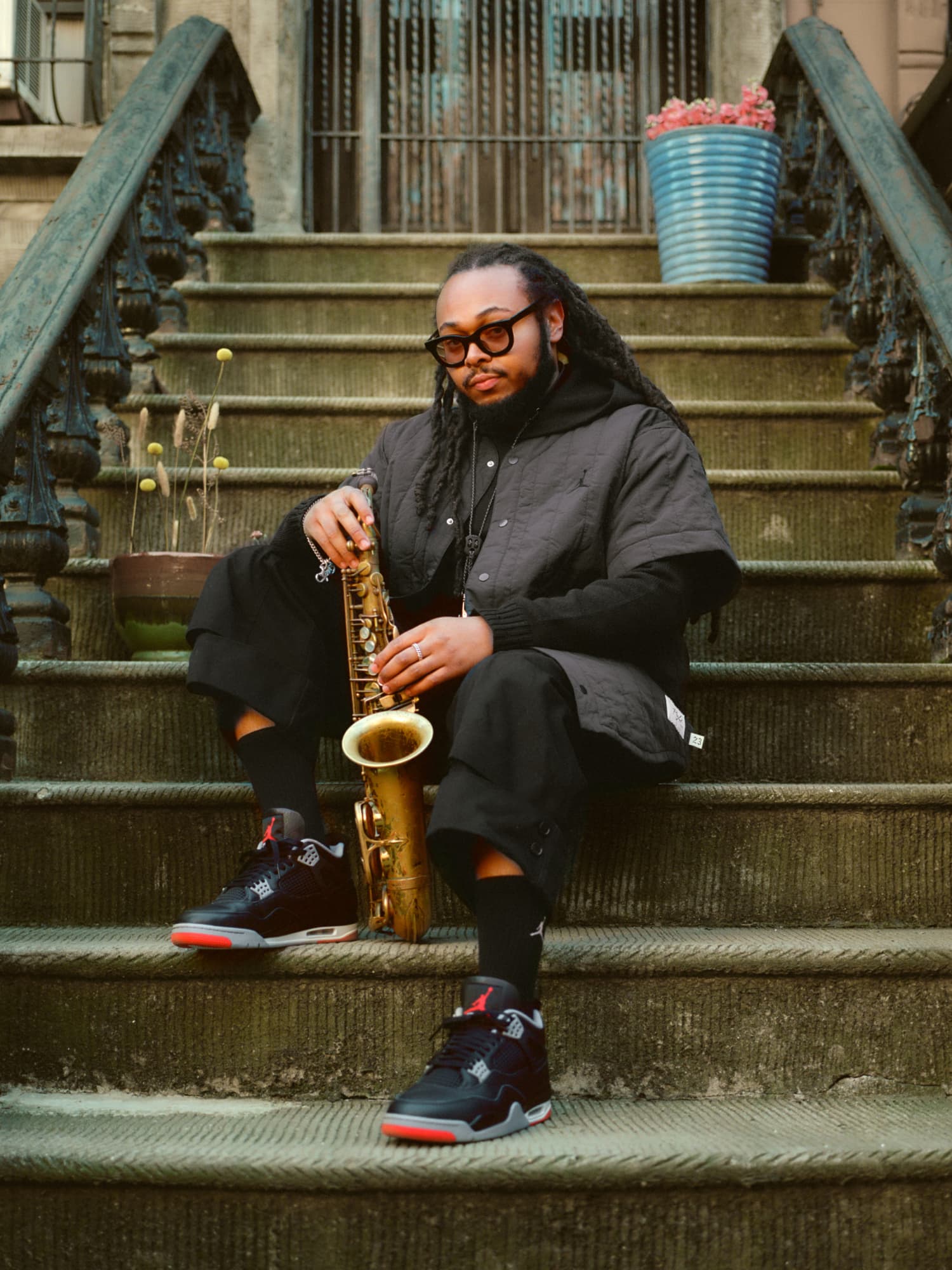 Air Jordan 4 'Bred Reimagined' Shot