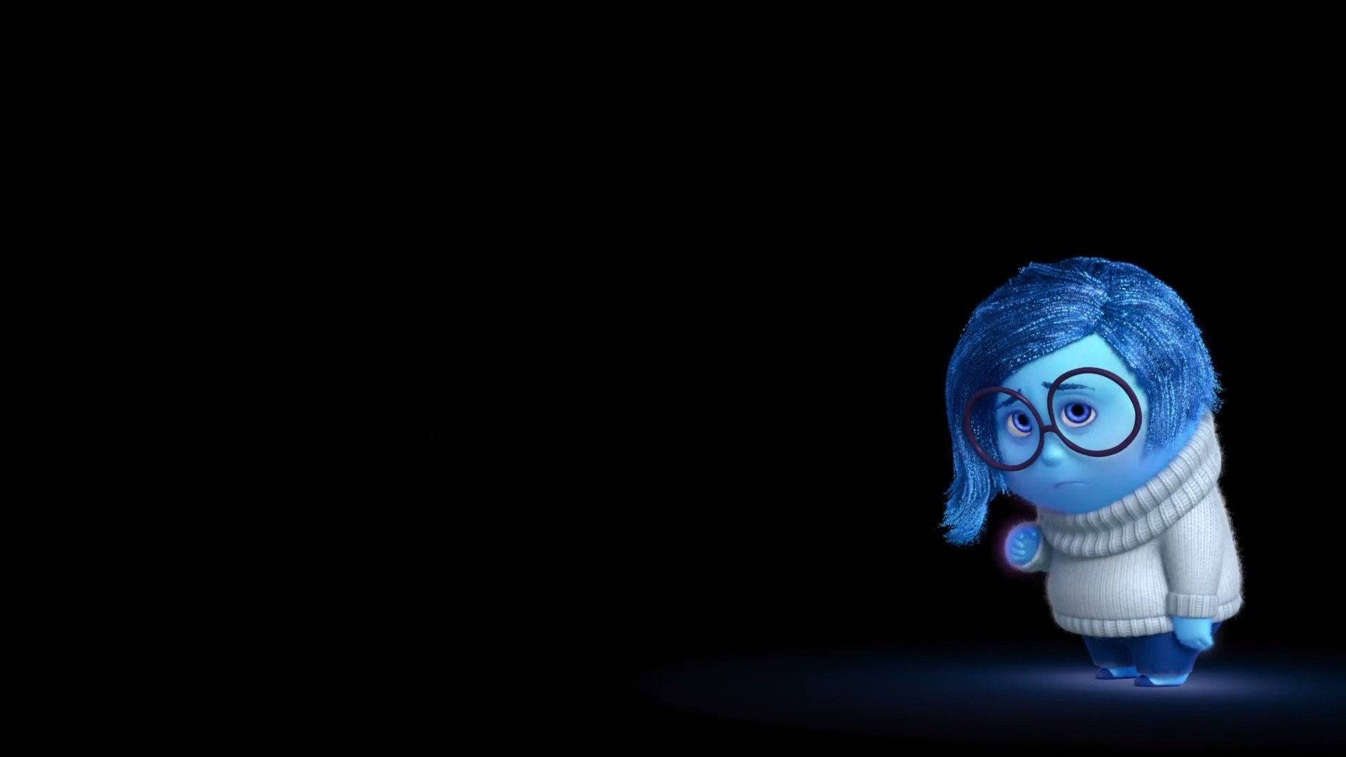 Inside Out Wallpaper