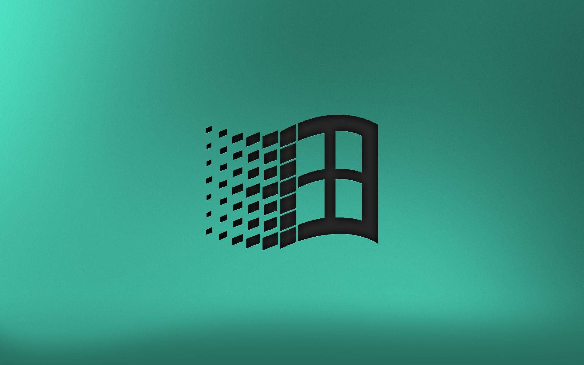 Windows 95 HD Wallpaper