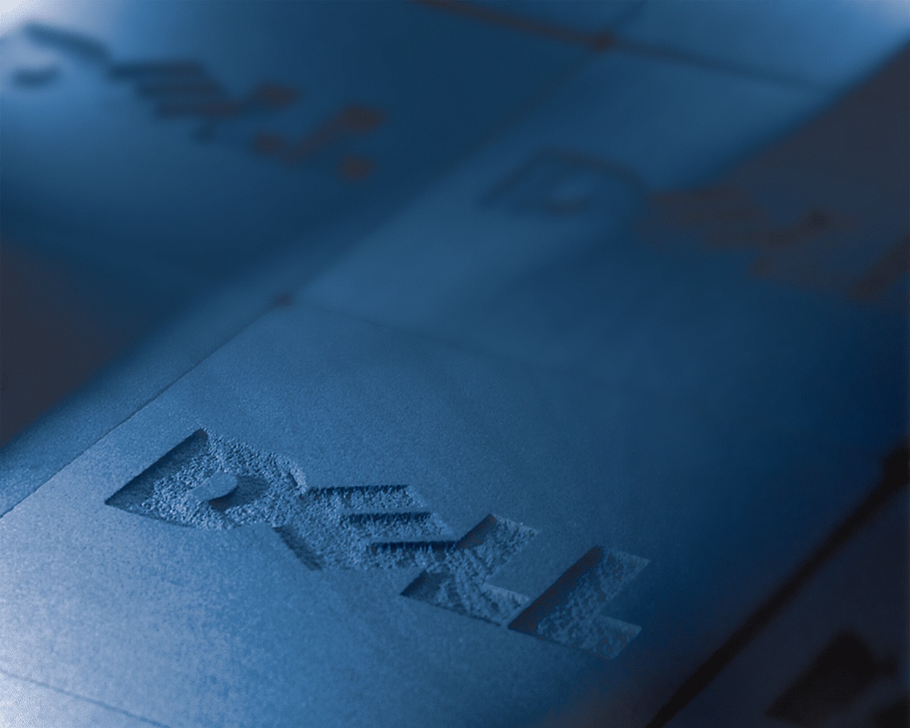 default Dell desktop wallpaper