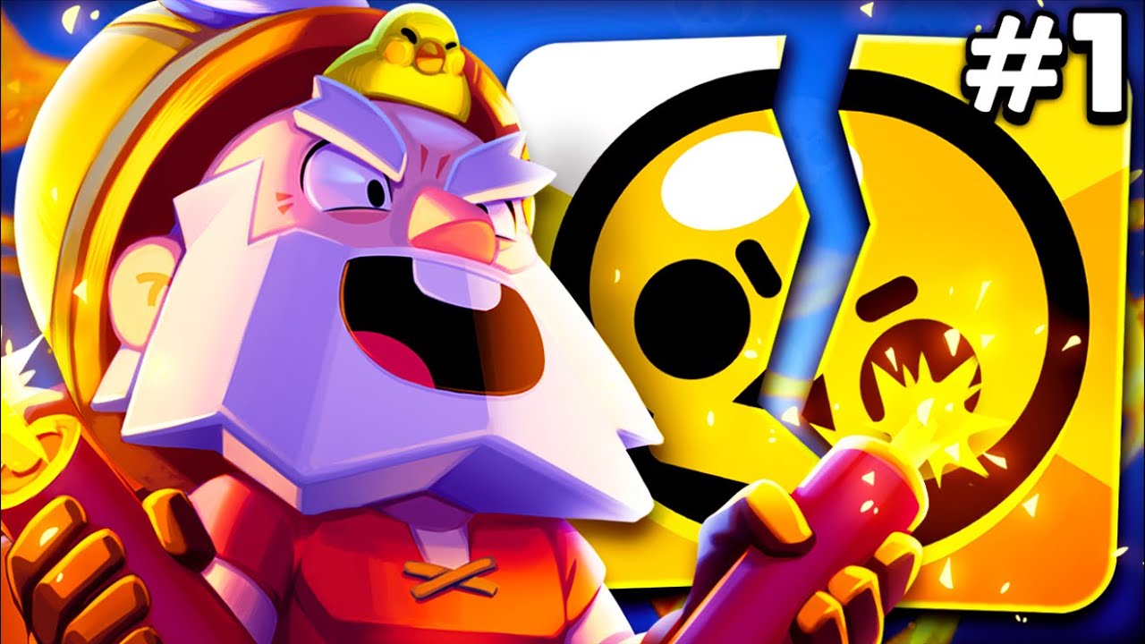 Game With Dynamike! World Record